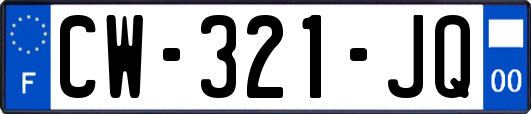 CW-321-JQ