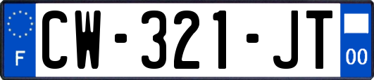 CW-321-JT