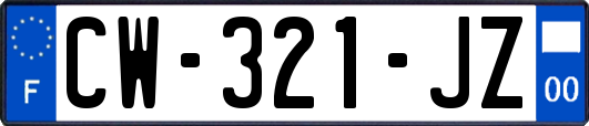 CW-321-JZ