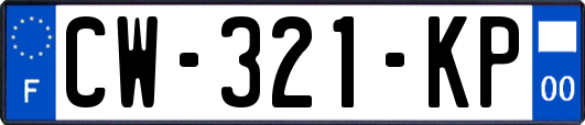 CW-321-KP