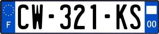 CW-321-KS