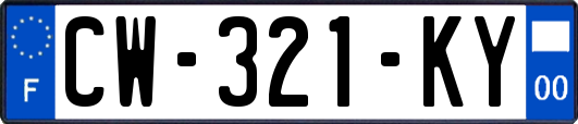 CW-321-KY