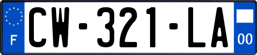 CW-321-LA