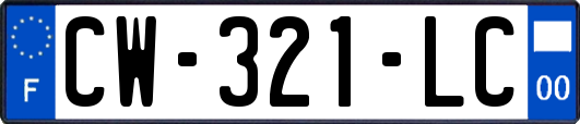 CW-321-LC