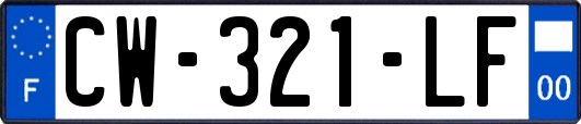 CW-321-LF