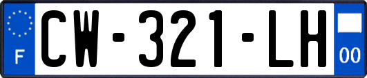 CW-321-LH