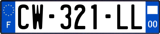 CW-321-LL