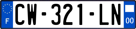 CW-321-LN
