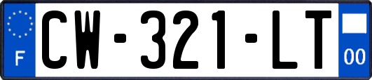 CW-321-LT