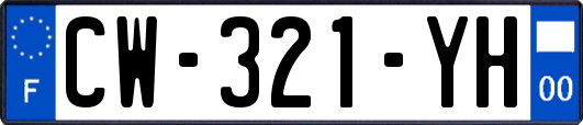 CW-321-YH