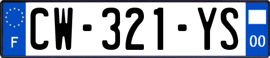 CW-321-YS