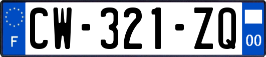 CW-321-ZQ