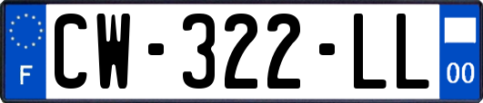 CW-322-LL