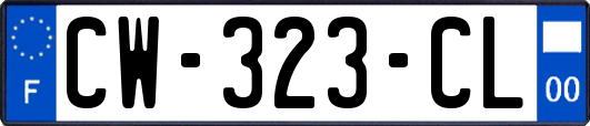 CW-323-CL