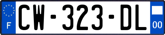 CW-323-DL