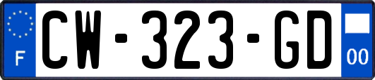 CW-323-GD