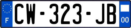 CW-323-JB