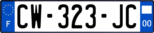 CW-323-JC