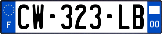 CW-323-LB