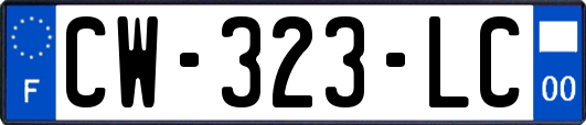 CW-323-LC