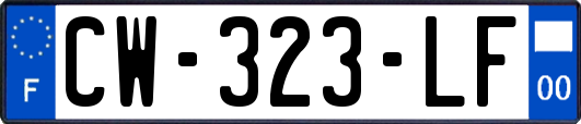 CW-323-LF