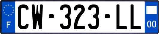 CW-323-LL