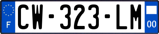 CW-323-LM