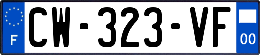 CW-323-VF