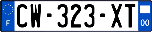 CW-323-XT