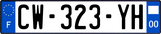 CW-323-YH