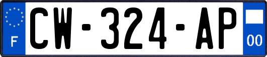 CW-324-AP