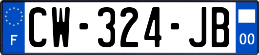 CW-324-JB
