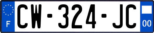 CW-324-JC