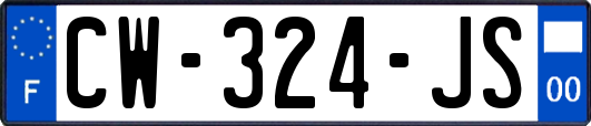 CW-324-JS