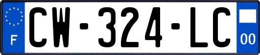 CW-324-LC