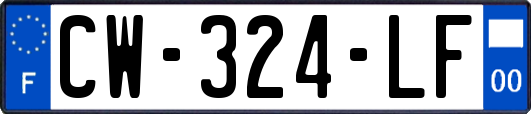 CW-324-LF