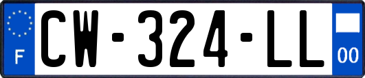 CW-324-LL