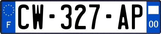 CW-327-AP