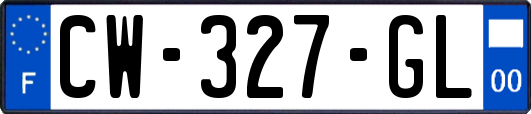CW-327-GL