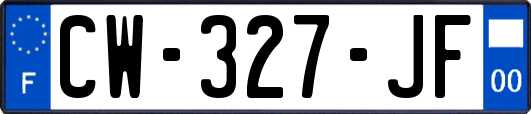 CW-327-JF
