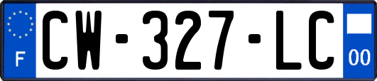 CW-327-LC