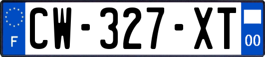CW-327-XT