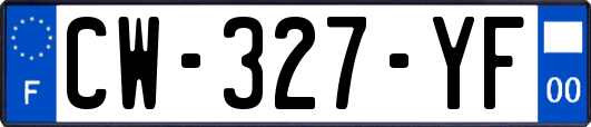 CW-327-YF