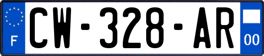 CW-328-AR