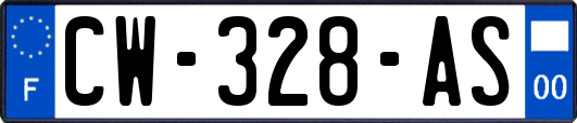 CW-328-AS