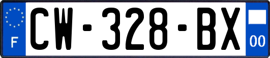 CW-328-BX