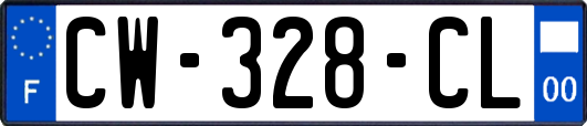 CW-328-CL