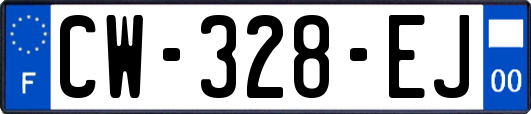 CW-328-EJ