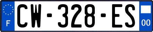 CW-328-ES