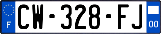 CW-328-FJ